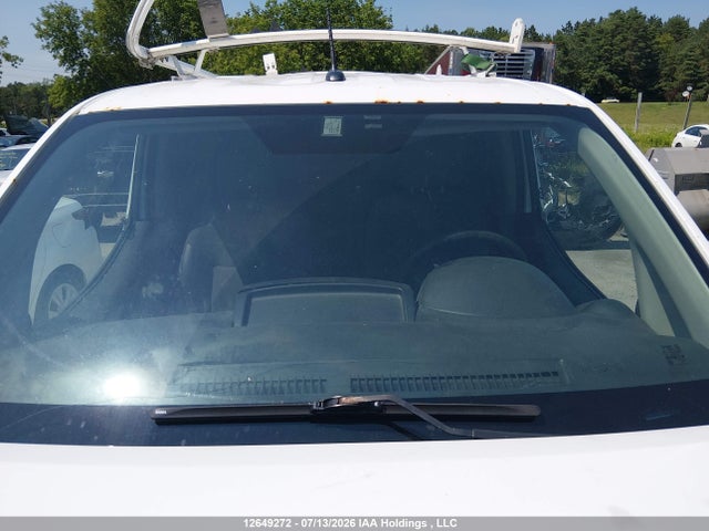 12649272 :رقم المزاد ، 3N6CM0KN8FK730490 vin ، 2015 Nissan Nv200 مزاد بيع