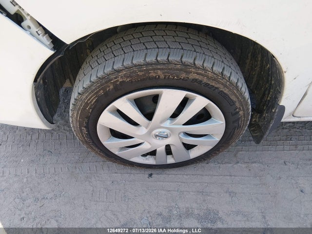 Nissan NV200 2015 3N6CM0KN8FK730490 Image 20