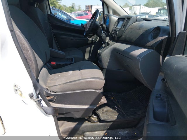 Nissan NV200 2015 3N6CM0KN8FK730490 Image 5