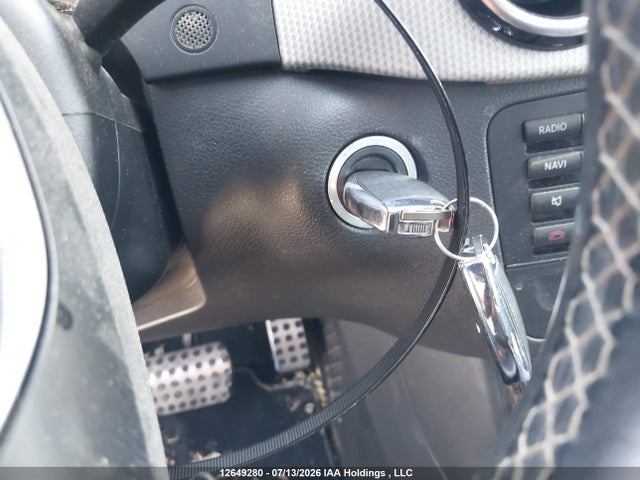 Aukcja sprzedaży 2013 Mercedes-benz B 250 Sports Tourer, vin: WDDMH4EB2DJ132050, numer aukcji: 12649280