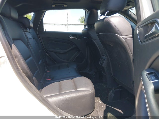 Aukcja sprzedaży 2013 Mercedes-benz B 250 Sports Tourer, vin: WDDMH4EB2DJ132050, numer aukcji: 12649280