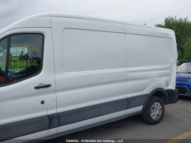 12649282 :رقم المزاد ، 1FTBR1C85RKB68823 vin ، 2024 Ford Transit T-250 مزاد بيع