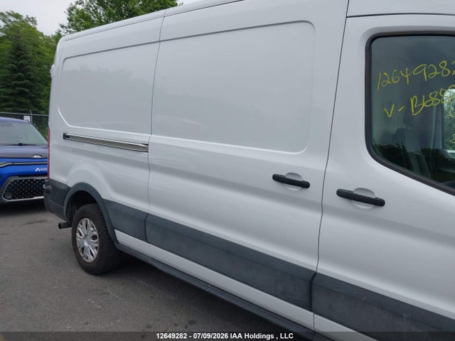12649282 :رقم المزاد ، 1FTBR1C85RKB68823 vin ، 2024 Ford Transit T-250 مزاد بيع