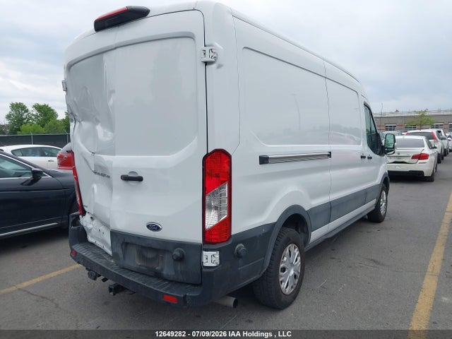 12649282 :رقم المزاد ، 1FTBR1C85RKB68823 vin ، 2024 Ford Transit T-250 مزاد بيع