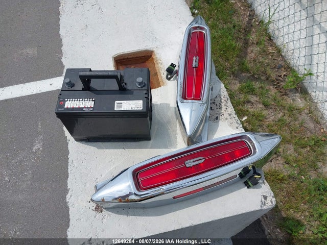 12649284 :رقم المزاد ، 1G6DW69Y6G9716356 vin ، 1986 Cadillac Fleetwood Brougham مزاد بيع