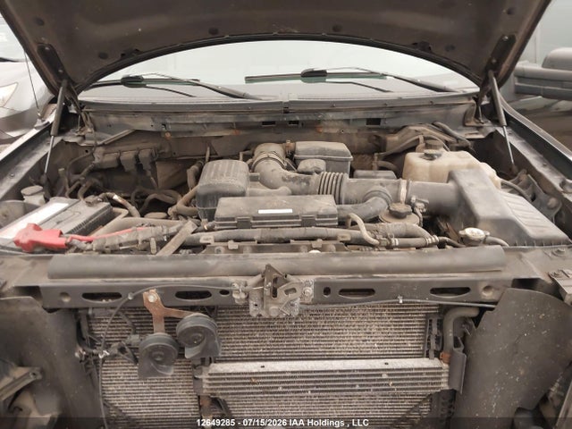 Продаж на аукціоні авто 2010 Ford F-150 Fx4/harley-davidson/king Ranch/lariat/platinum/xlt, vin: 1FTFW1EV7AFB89960, номер лоту: 12649285