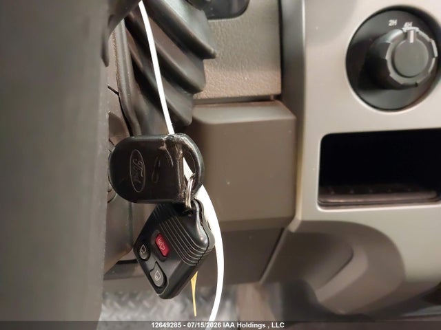 Aukcja sprzedaży 2010 Ford F-150 Fx4/harley-davidson/king Ranch/lariat/platinum/xlt, vin: 1FTFW1EV7AFB89960, numer aukcji: 12649285