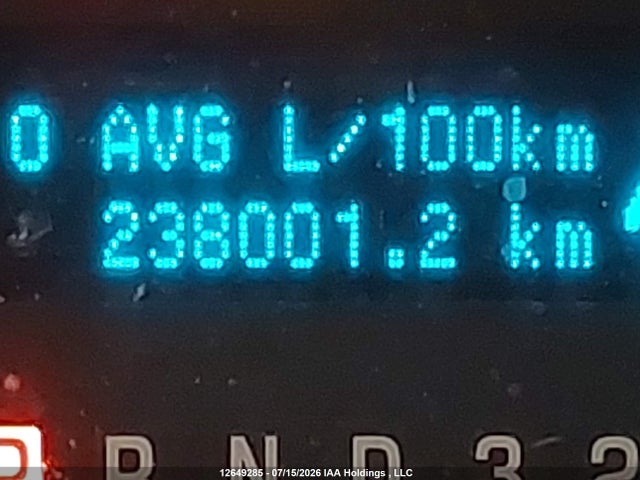 Aukcja sprzedaży 2010 Ford F-150 Fx4/harley-davidson/king Ranch/lariat/platinum/xlt, vin: 1FTFW1EV7AFB89960, numer aukcji: 12649285