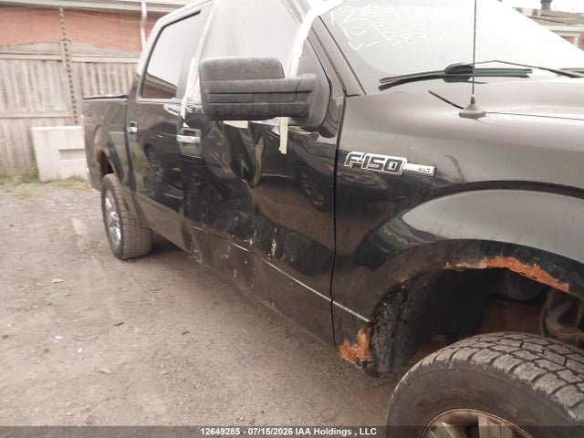 Aukcja sprzedaży 2010 Ford F-150 Fx4/harley-davidson/king Ranch/lariat/platinum/xlt, vin: 1FTFW1EV7AFB89960, numer aukcji: 12649285