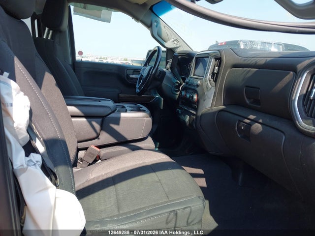 1GCRYEED8KZ351598 Chevrolet Silverado K1500 Rst