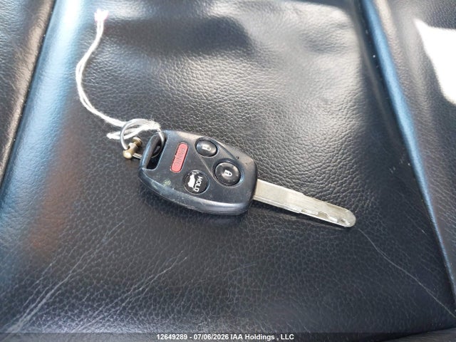 2013 Honda Pilot Touring მანქანა იყიდება აუქციონზე, vin: 5FNYF4H99DB506557, აუქციონის ნომერი: 12649289