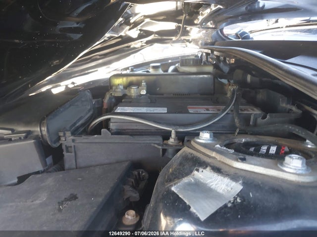 12649290 :رقم المزاد ، JM1BK32F391240818 vin ، 2009 Mazda 3 I مزاد بيع