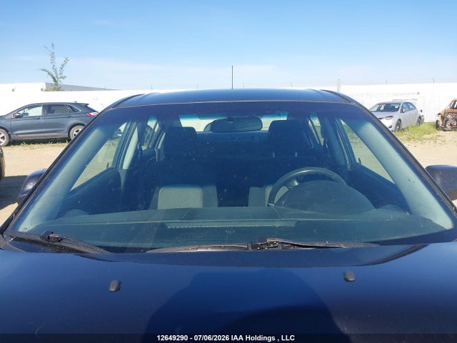 12649290 :رقم المزاد ، JM1BK32F391240818 vin ، 2009 Mazda 3 I مزاد بيع