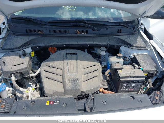 Продажа на аукционе авто 2023 Hyundai Kona Se, vin: KM8K23AG5PU179845, номер лота: 12649292
