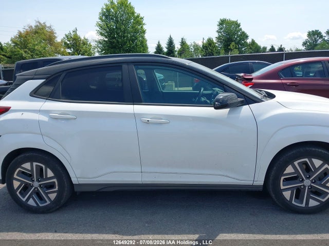 Продажа на аукционе авто 2023 Hyundai Kona Se, vin: KM8K23AG5PU179845, номер лота: 12649292