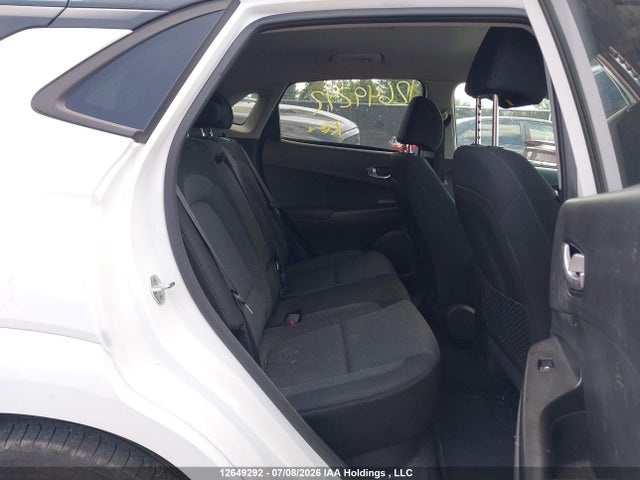 Продажа на аукционе авто 2023 Hyundai Kona Se, vin: KM8K23AG5PU179845, номер лота: 12649292