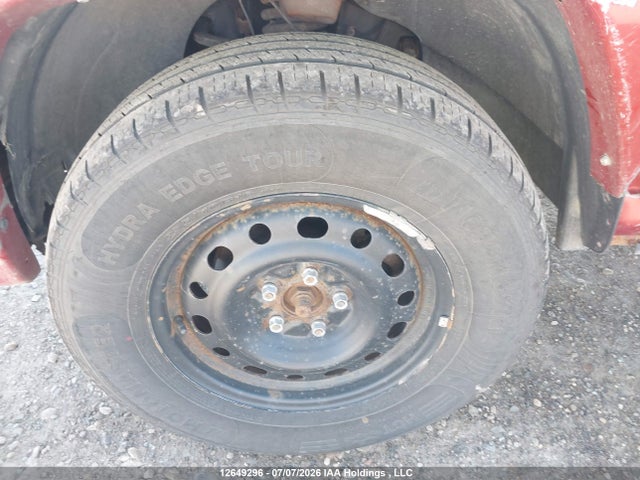 12649296 :رقم المزاد ، 1J4GL58K32W233227 vin ، 2002 Jeep Liberty Limited مزاد بيع