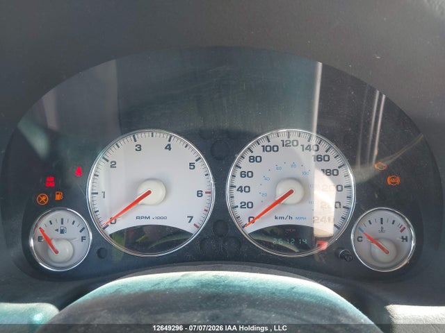 12649296 :رقم المزاد ، 1J4GL58K32W233227 vin ، 2002 Jeep Liberty Limited مزاد بيع