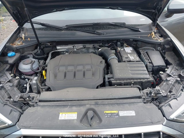 Audi Q3 45 2025 WA1DECF34S1092954 Image 10