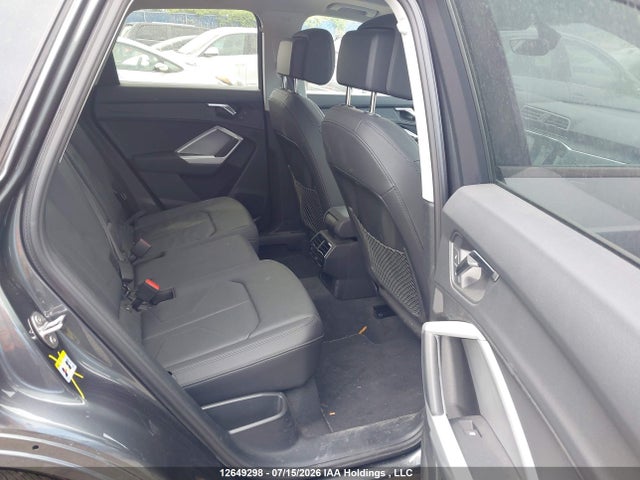 WA1DECF34S1092954 Audi Q3 45