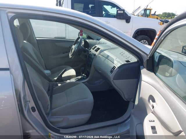 Продажа на аукционе авто 2010 Toyota Corolla S/le/xle, vin: 2T1BU4EE7AC215004, номер лота: 12649299