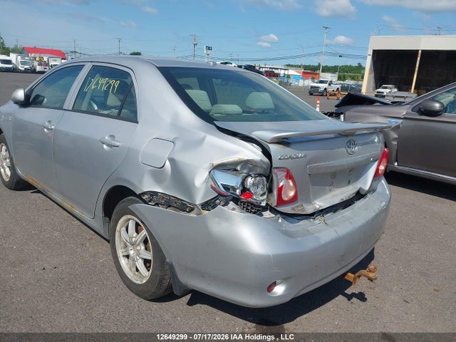 Продажа на аукционе авто 2010 Toyota Corolla S/le/xle, vin: 2T1BU4EE7AC215004, номер лота: 12649299