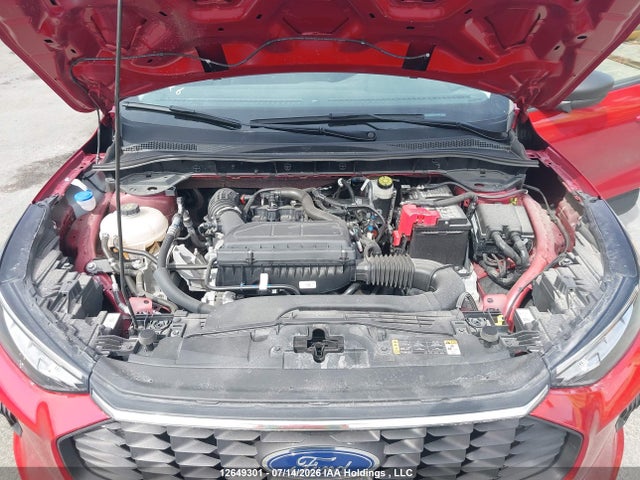 Ford Escape Active 2025 1FMCU9GN5SUA39603 Image 10