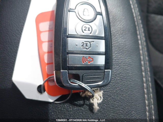 Ford Escape Active 2025 1FMCU9GN5SUA39603 Image 11