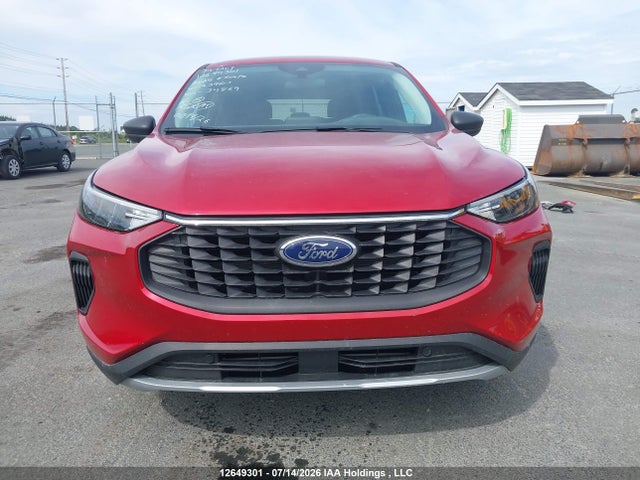 Ford Escape Active 2025 1FMCU9GN5SUA39603 Image 13