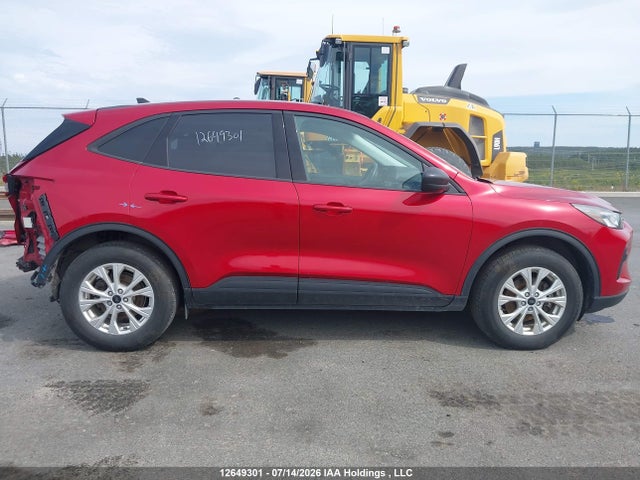 Ford Escape Active 2025 1FMCU9GN5SUA39603 Image 14