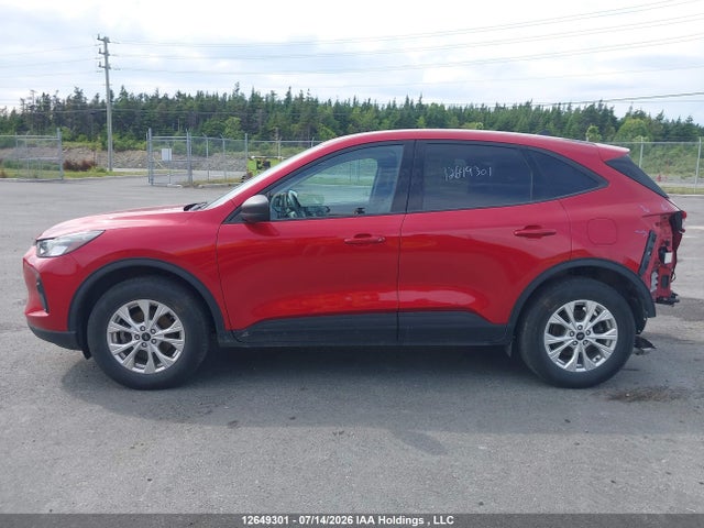 Ford Escape Active 2025 1FMCU9GN5SUA39603 Image 15