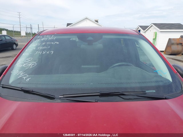 Ford Escape Active 2025 1FMCU9GN5SUA39603 Image 18
