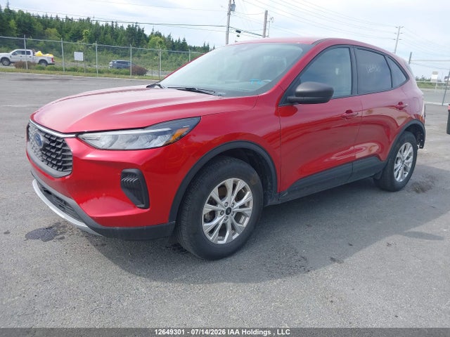 Ford Escape Active 2025 1FMCU9GN5SUA39603 Image 2