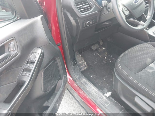 Ford Escape Active 2025 1FMCU9GN5SUA39603 Image 21