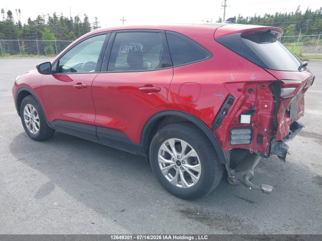 Ford Escape Active 2025 1FMCU9GN5SUA39603 Image 3