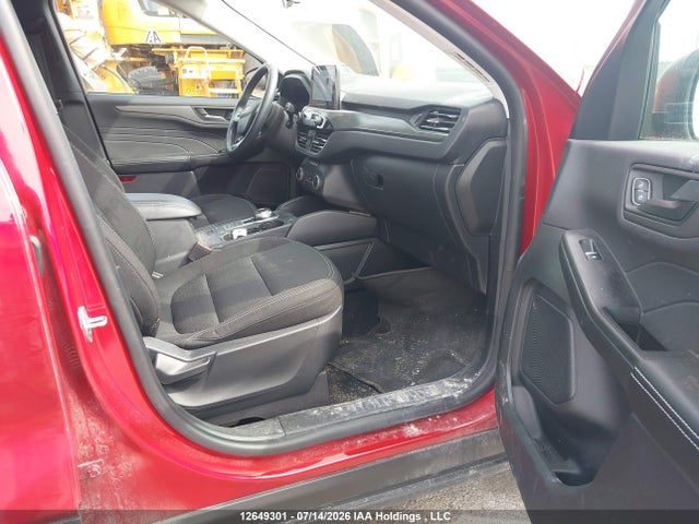 Ford Escape Active 2025 1FMCU9GN5SUA39603 Image 5