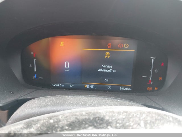 Ford Escape Active 2025 1FMCU9GN5SUA39603 Image 7