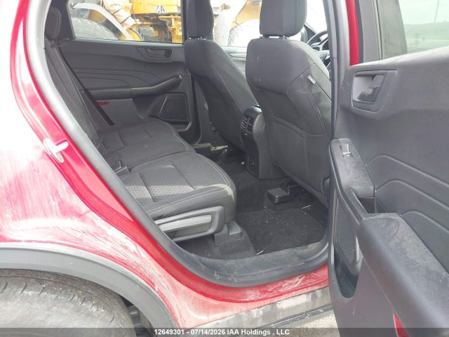 Ford Escape Active 2025 1FMCU9GN5SUA39603 Image 8