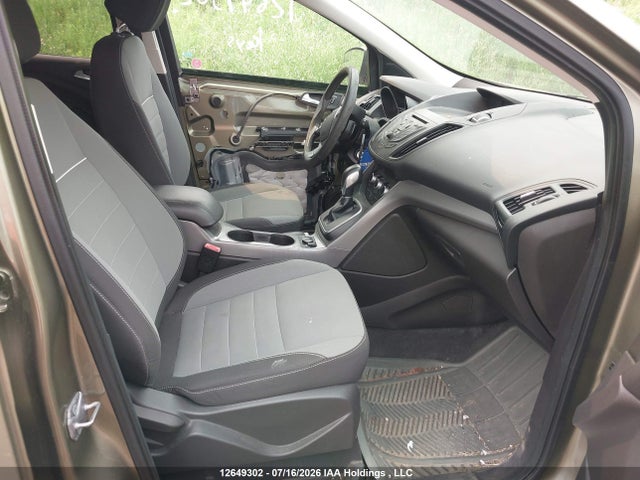 12649302 :رقم المزاد ، 1FMCU0GX1DUD26968 vin ، 2013 Ford Escape Se مزاد بيع