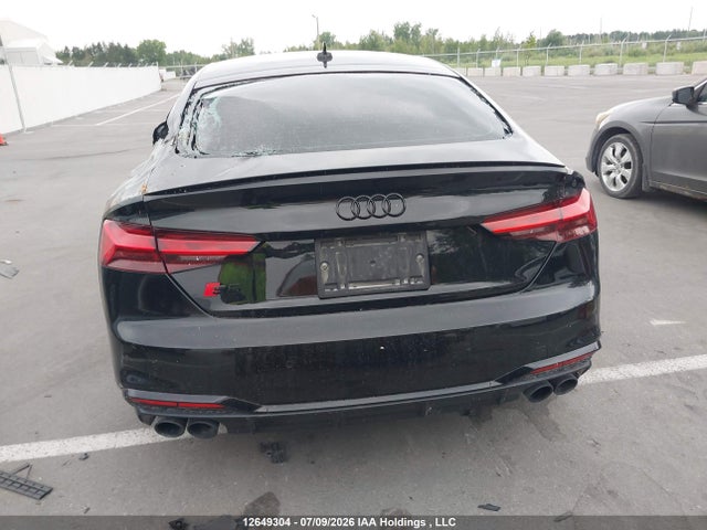 Audi S5 SPORTBACK 2024 WAUB4CF50RA070054 Image 15