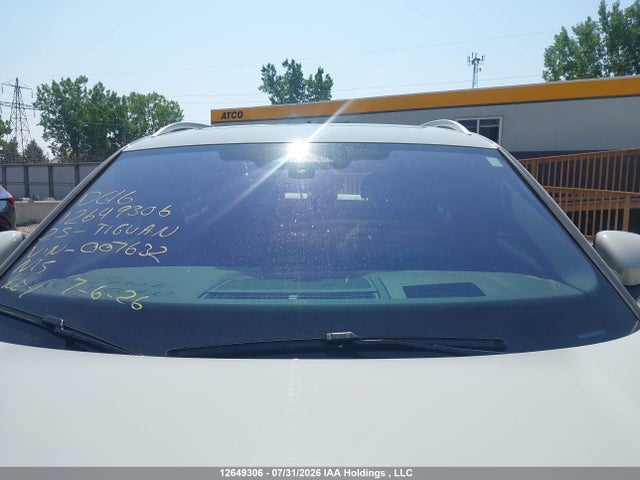 2025 Volkswagen Tiguan Sel R-line Black მანქანა იყიდება აუქციონზე, vin: 3VVLR7RM0SM007632, აუქციონის ნომერი: 12649306