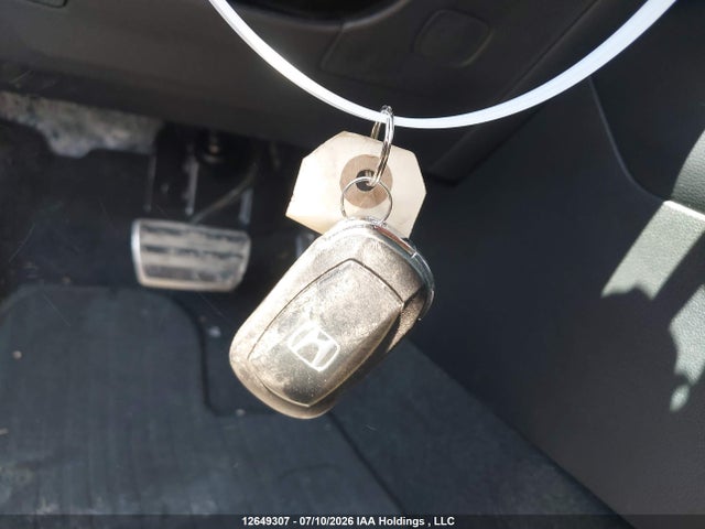 2HGFE2F58RH113375 Honda Civic