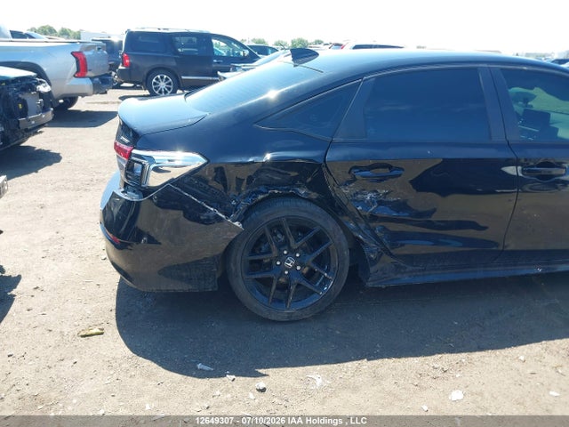 2HGFE2F58RH113375 Honda Civic