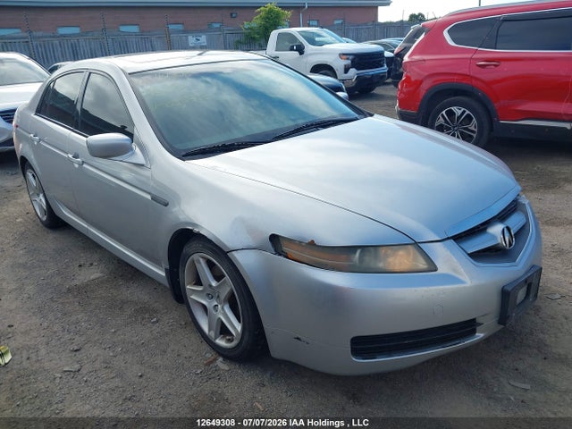 Продажа на аукционе авто 2006 Acura Tl, vin: 19UUA66246A805563, номер лота: 12649308