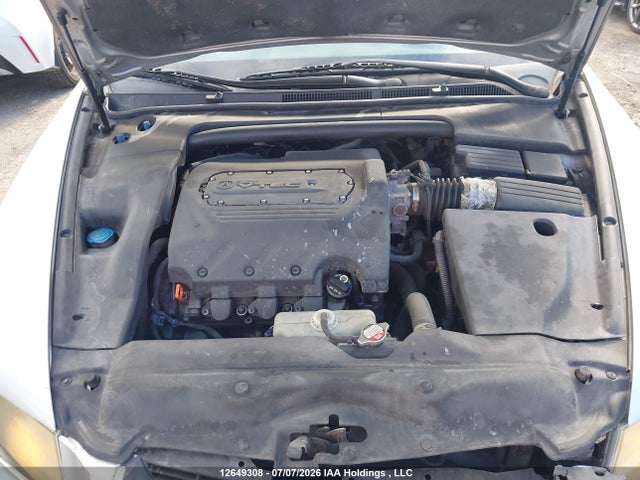Продажа на аукционе авто 2006 Acura Tl, vin: 19UUA66246A805563, номер лота: 12649308