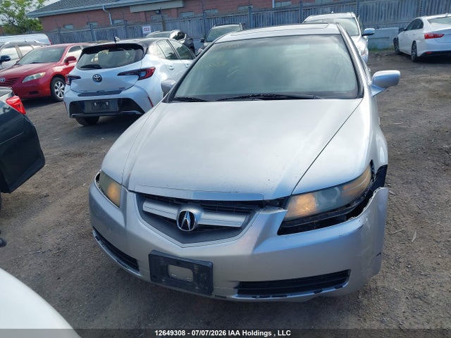 Продажа на аукционе авто 2006 Acura Tl, vin: 19UUA66246A805563, номер лота: 12649308