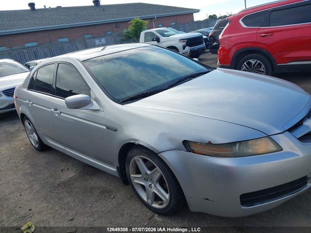 Продажа на аукционе авто 2006 Acura Tl, vin: 19UUA66246A805563, номер лота: 12649308