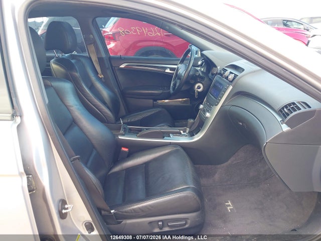 Продажа на аукционе авто 2006 Acura Tl, vin: 19UUA66246A805563, номер лота: 12649308