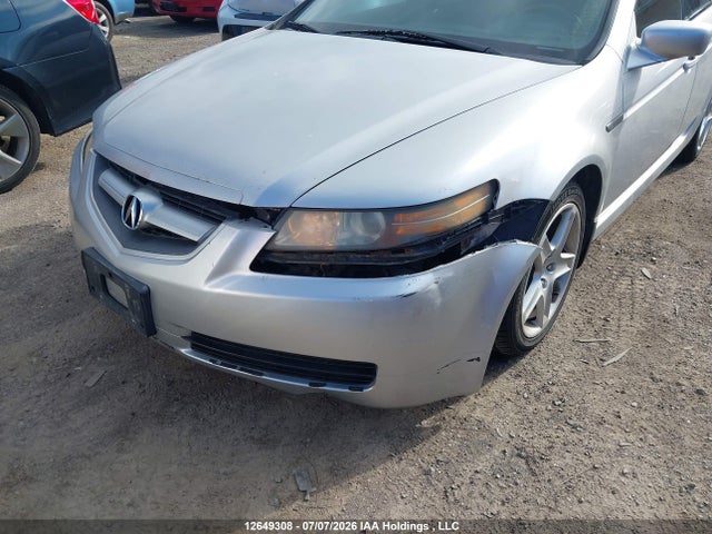 Aukcja sprzedaży 2006 Acura Tl, vin: 19UUA66246A805563, numer aukcji: 12649308