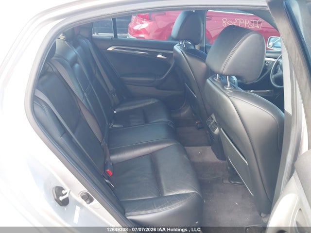 12649308 :رقم المزاد ، 19UUA66246A805563 vin ، 2006 Acura Tl مزاد بيع